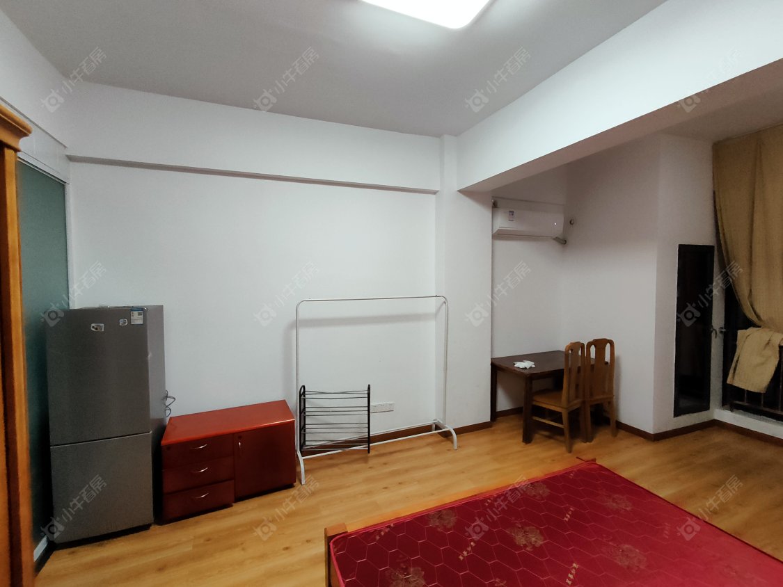 常州澳新风情街公寓在租房源_小牛看房