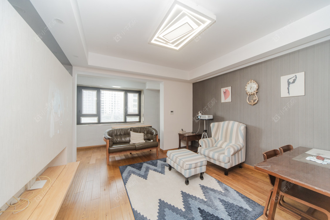 常州九龙仓繁华里在售二手房源室内图_小牛看房