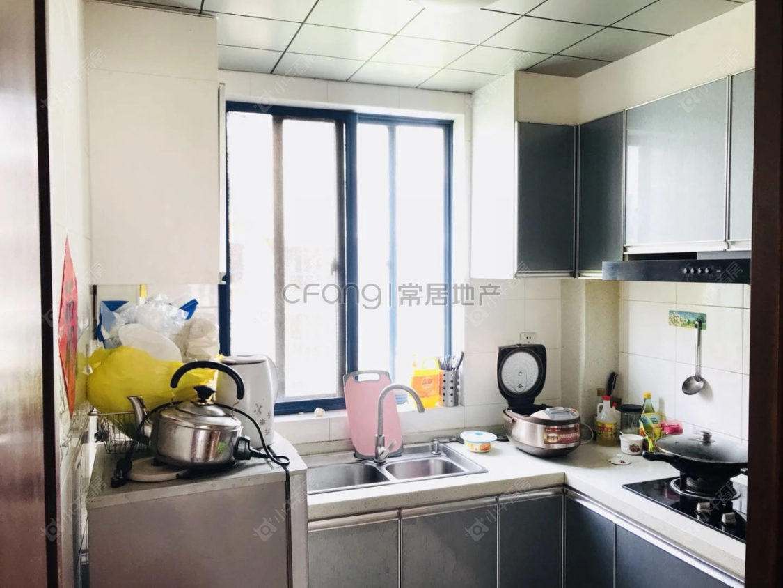 四季新城南苑房源室内图 常州四季新城南苑在售二手房源室内图_小牛看房