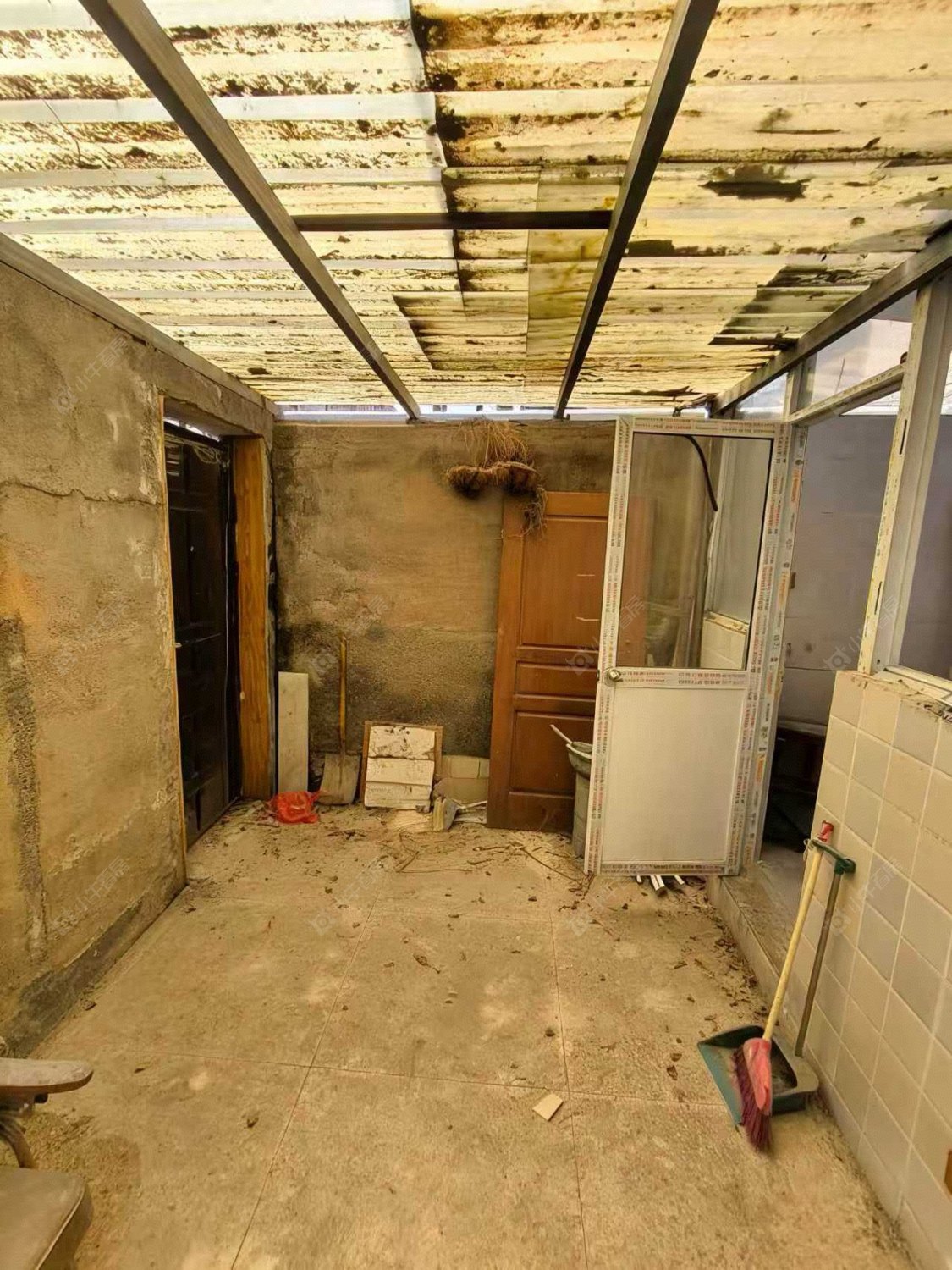 常州工房北区在租房源户型图_小牛看房