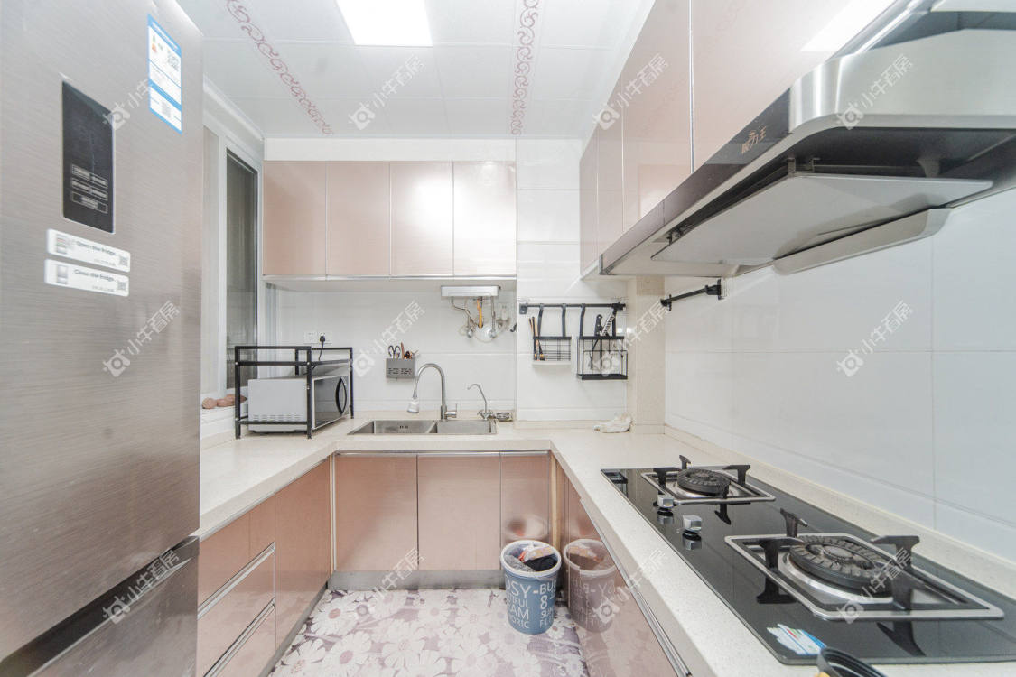 常州祥龙苑在租房源室内图_小牛看房