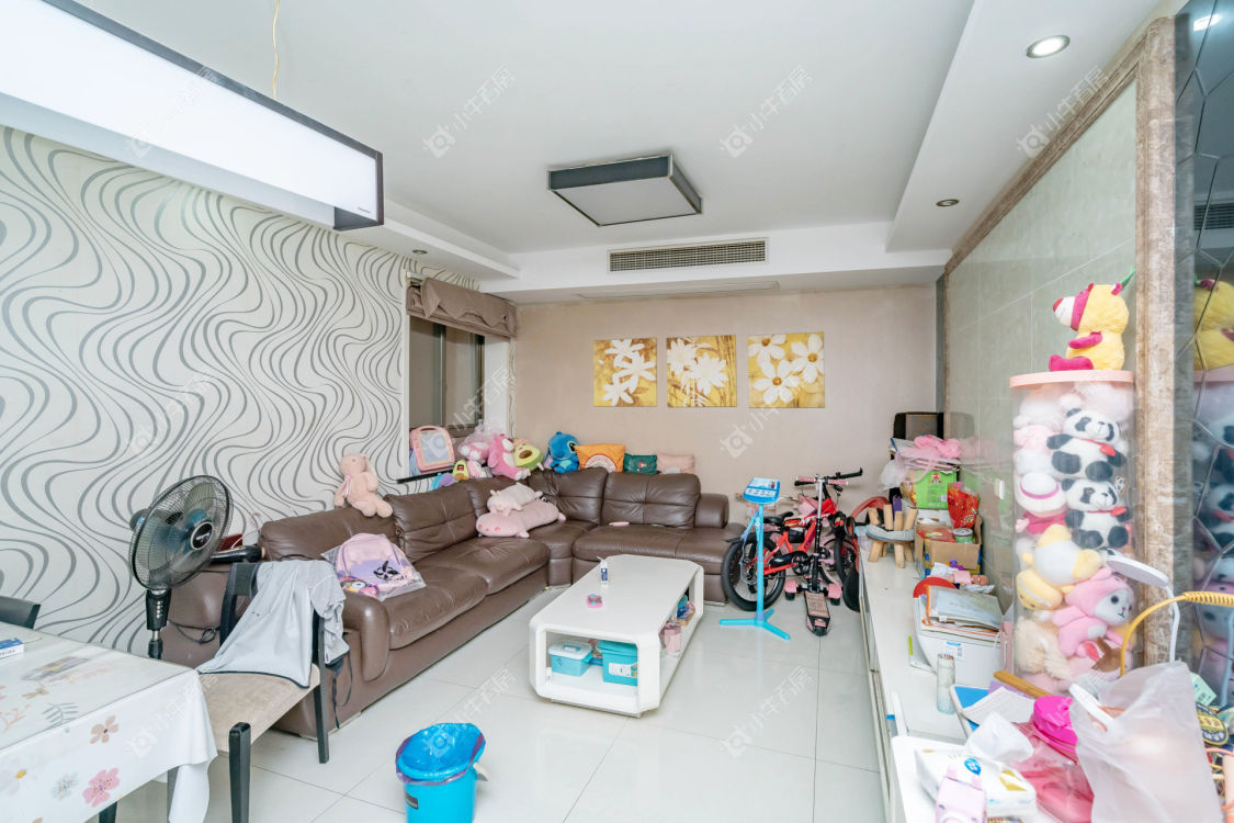 常州银河湾明苑一期租房房源封面图