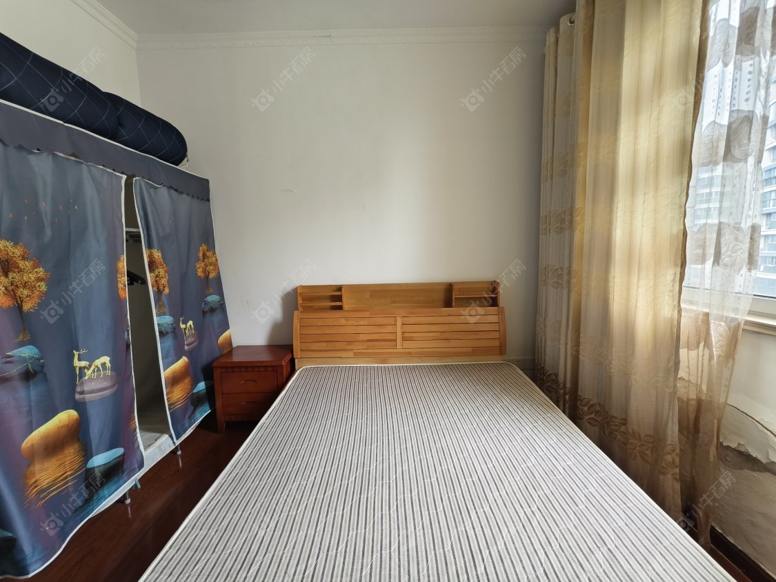 滨江明珠城东区房源室内图 常州滨江明珠城东区在租房源室内图_小牛看房