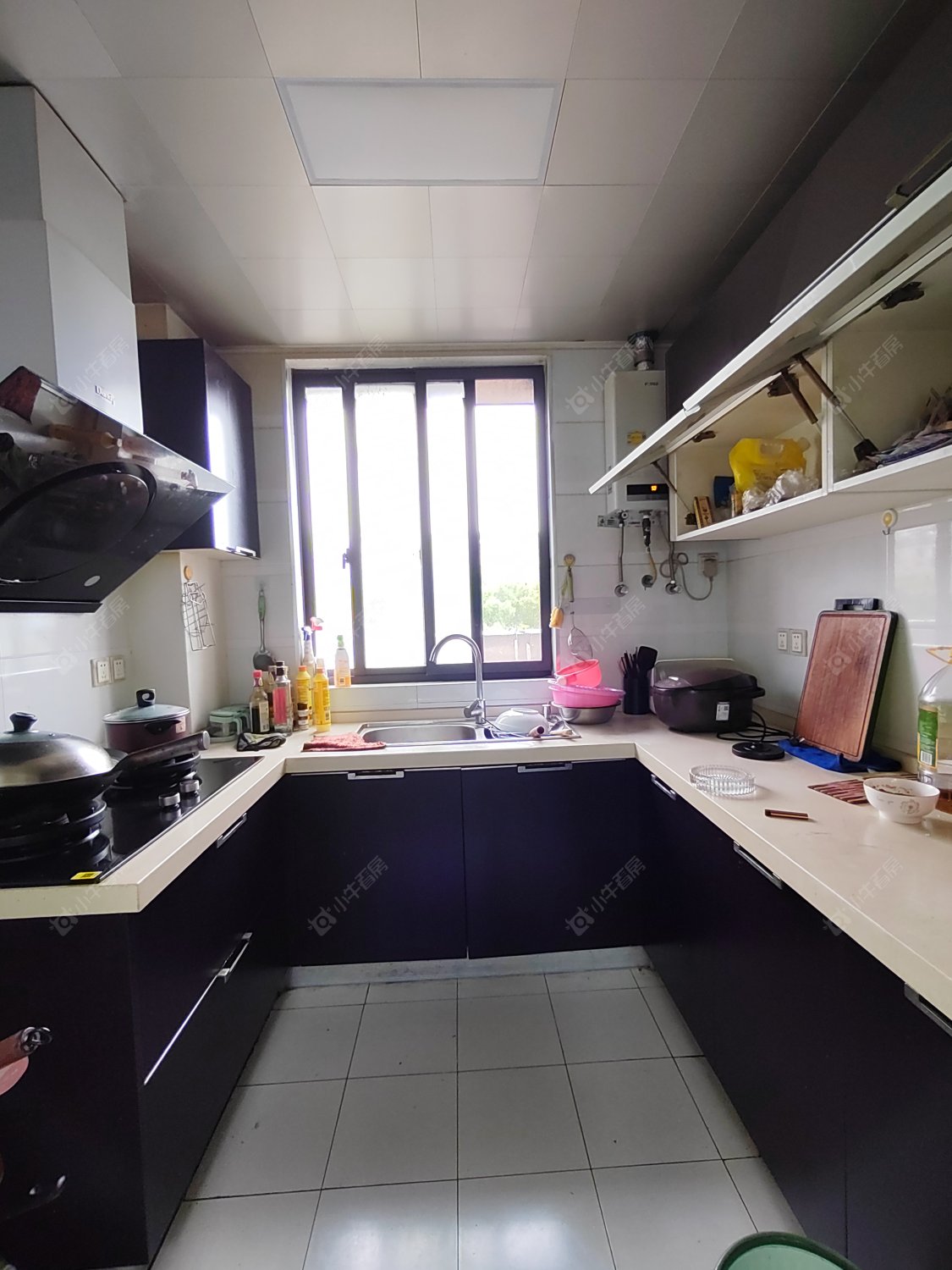 常州康桥水郡在租房源室内图_小牛看房