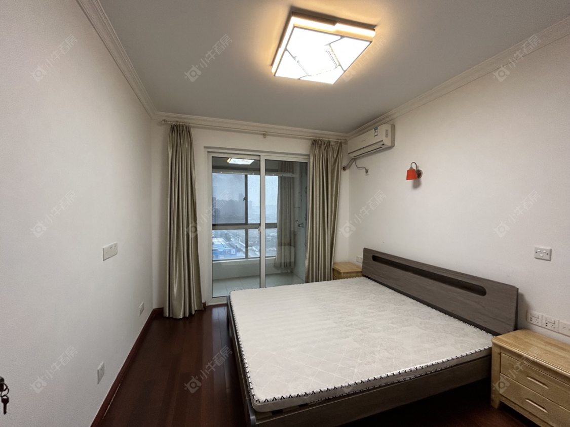 常州翡翠锦园在租房源室内图_小牛看房