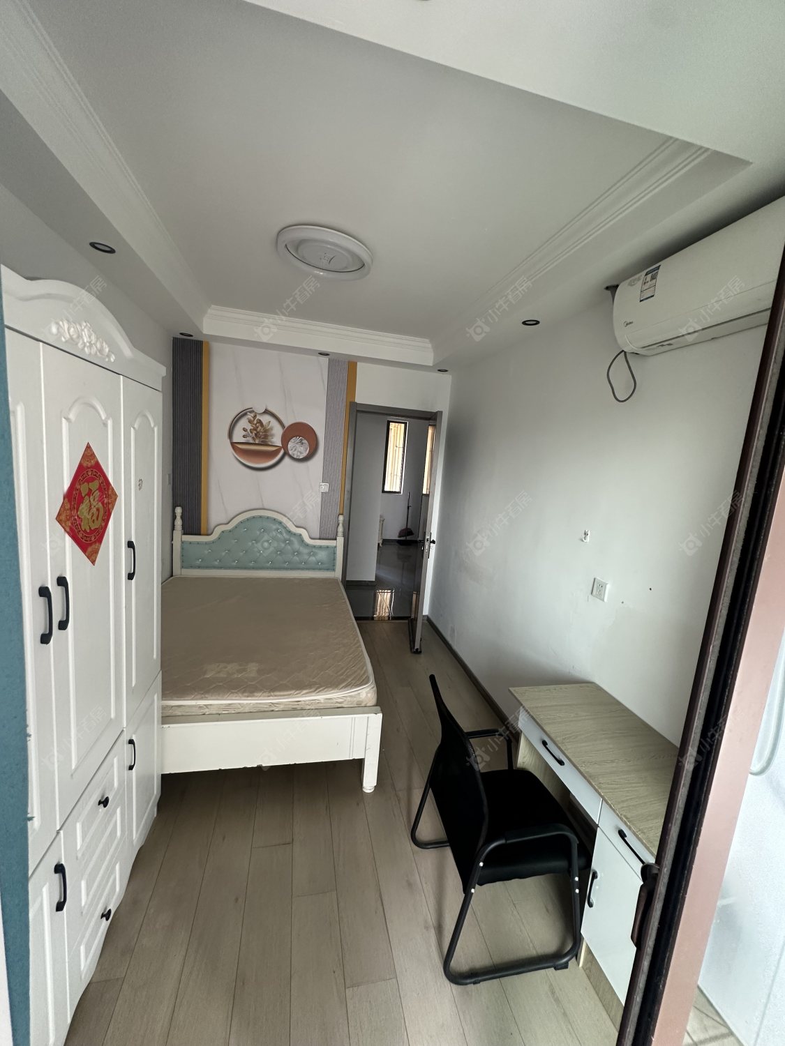 常州竹韵茗苑在租房源_小牛看房