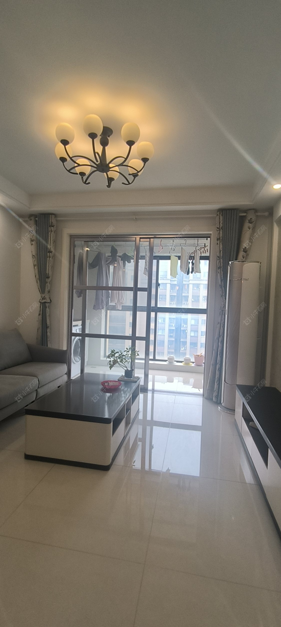 常州路劲城市主场在租房源_小牛看房