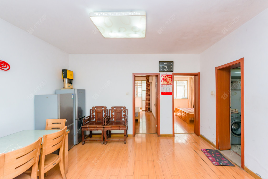 常州邮电公寓在售二手房源室内图_小牛看房