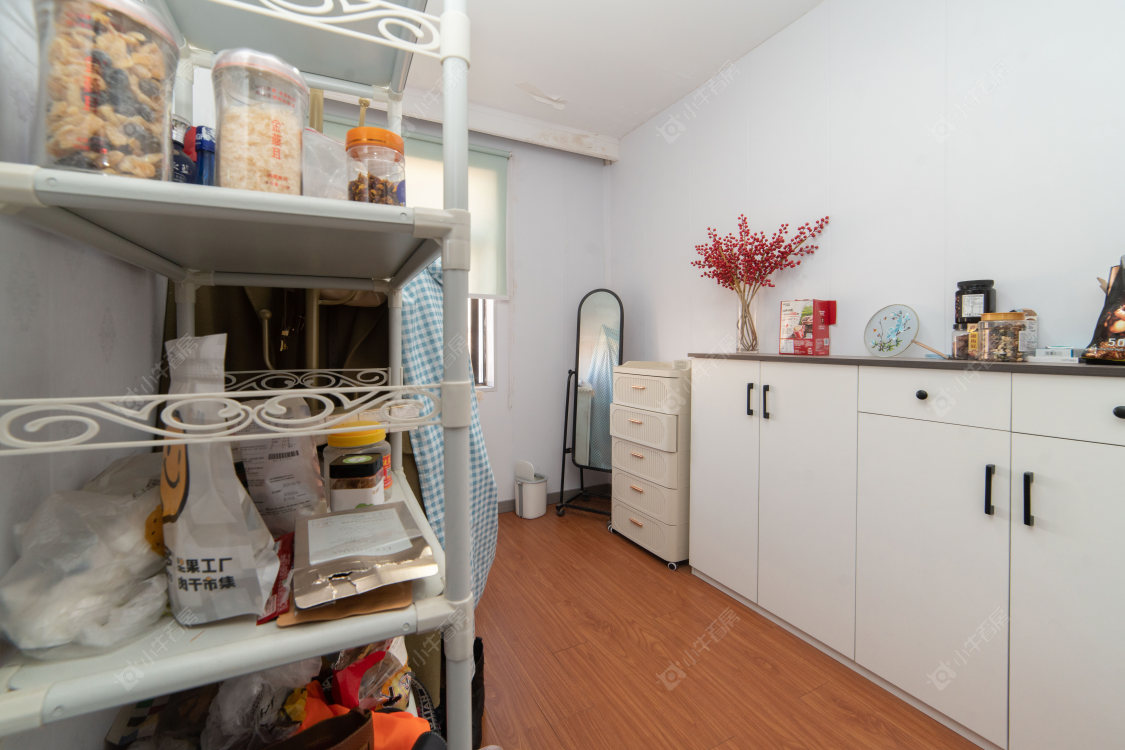 常州勤业一二三村在售二手房源室内图_小牛看房