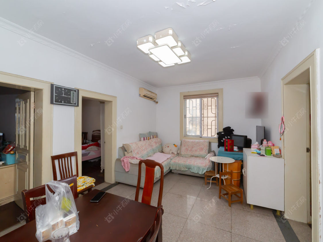 常州北环新村武进小区在售二手房_小牛看房