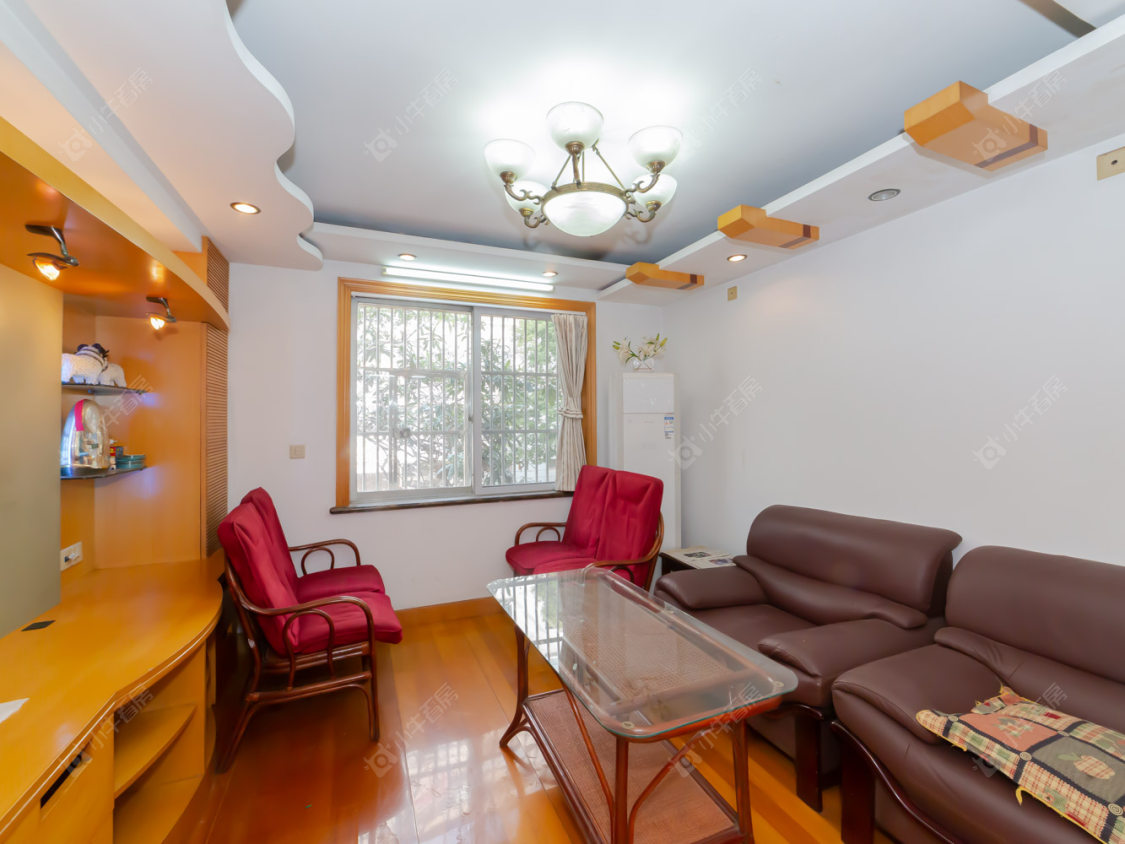 常州永宁花园在售二手房_小牛看房