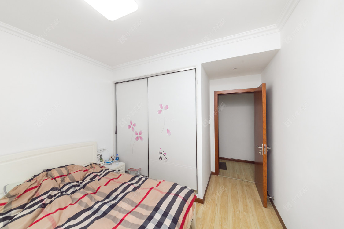 常州弘阳上城在售二手房源室内图_小牛看房