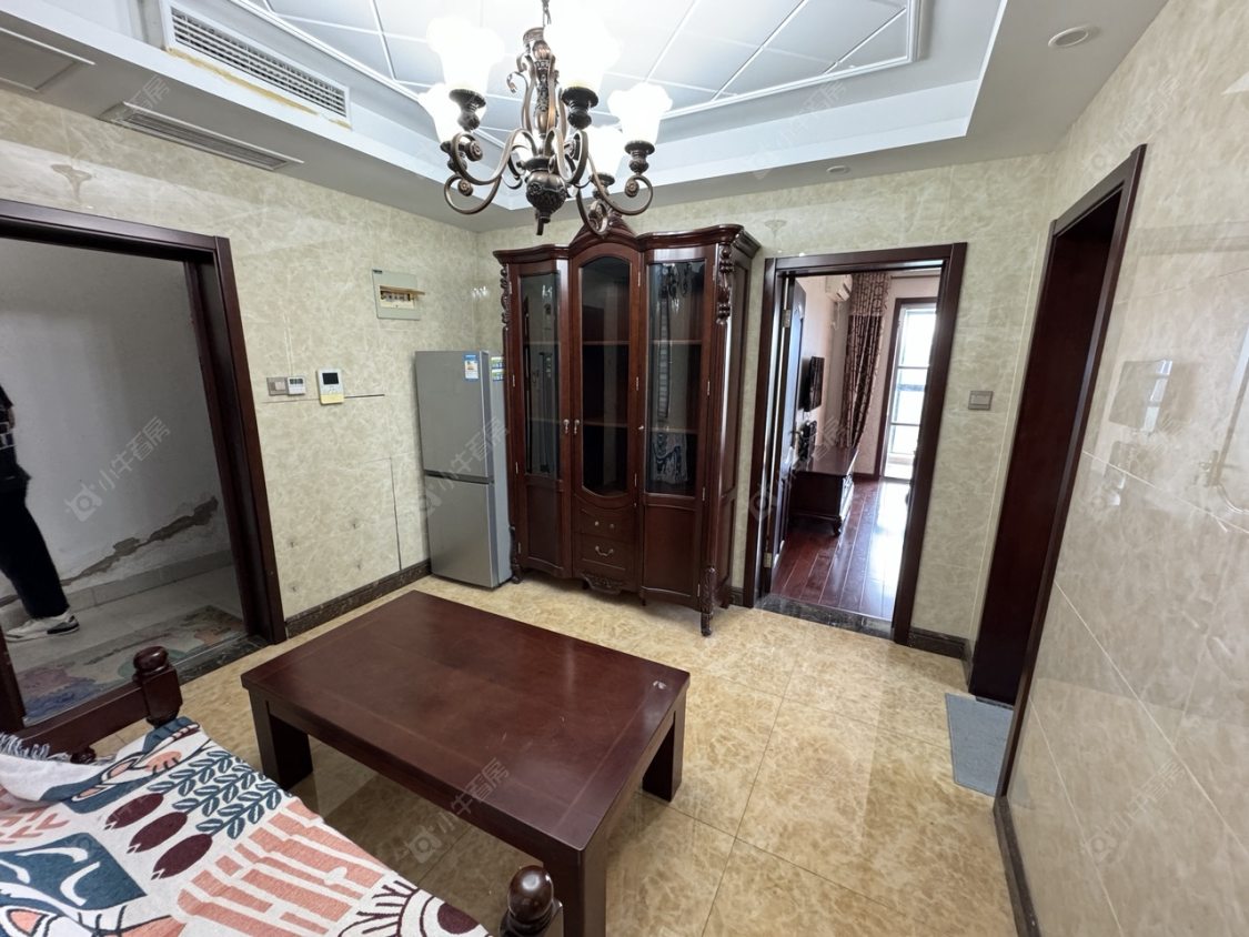 德禾豪景房源室内图 常州德禾豪景在租房源室内图_小牛看房