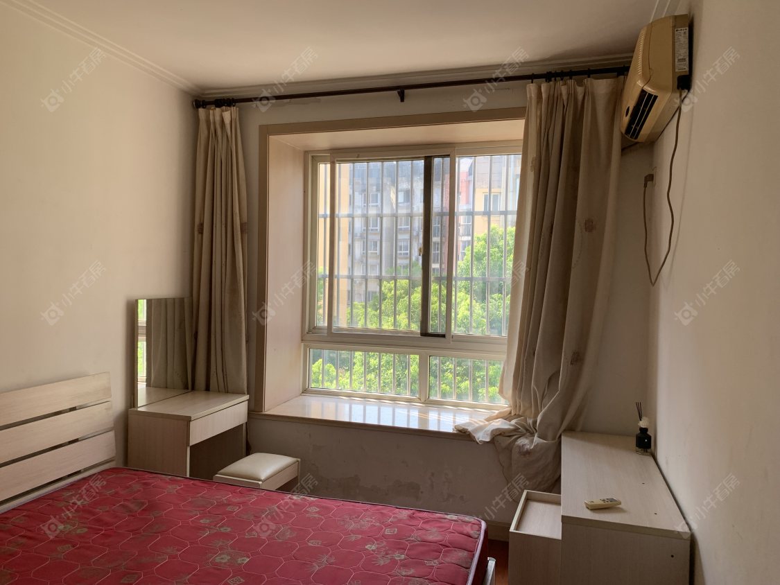 常州江南春晓花园在租房源_小牛看房