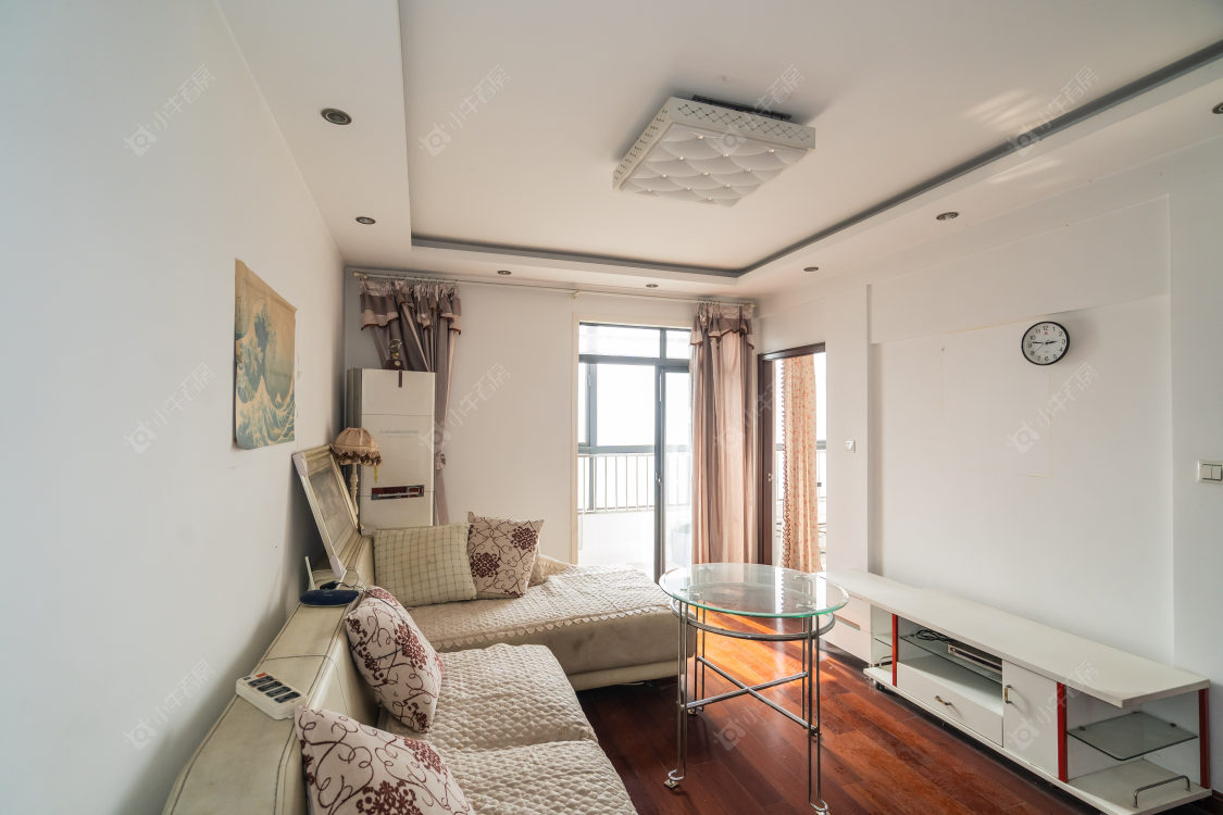 国泰新都房源室内图 常州国泰新都在售二手房源室内图_小牛看房