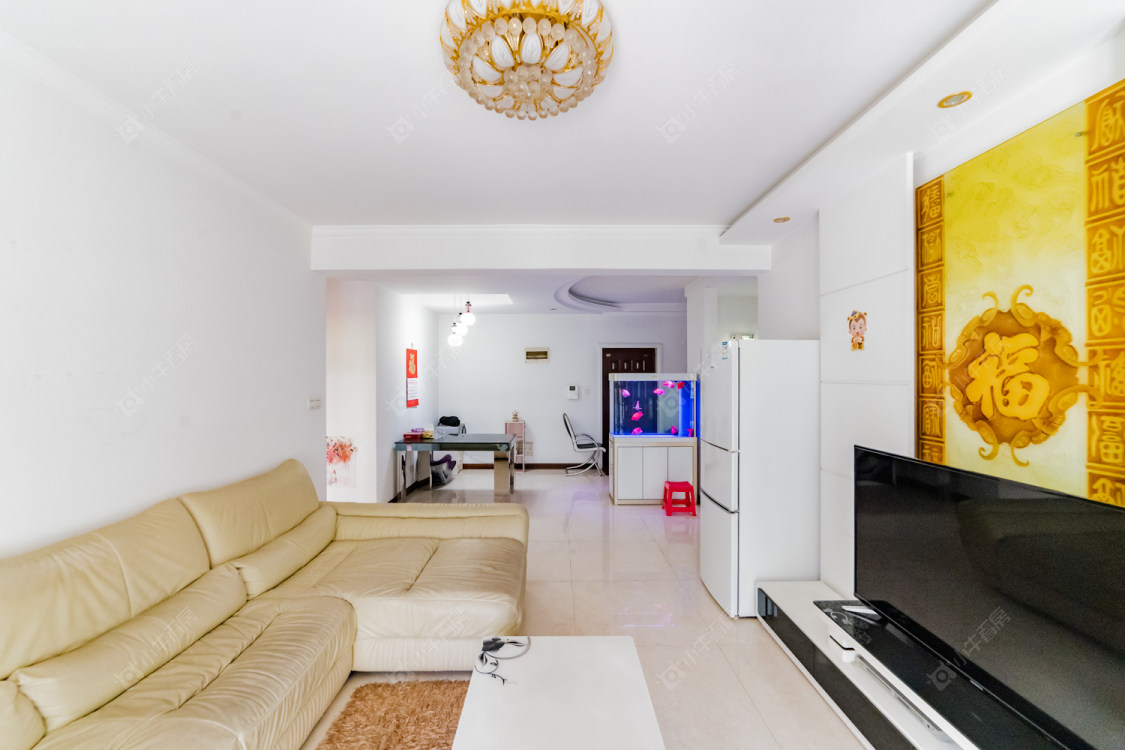 常州和平国际在售二手房源室内图_小牛看房