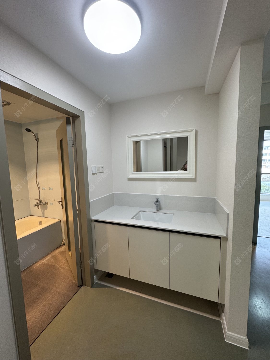 常州鹤苑新都在租房源室内图_小牛看房