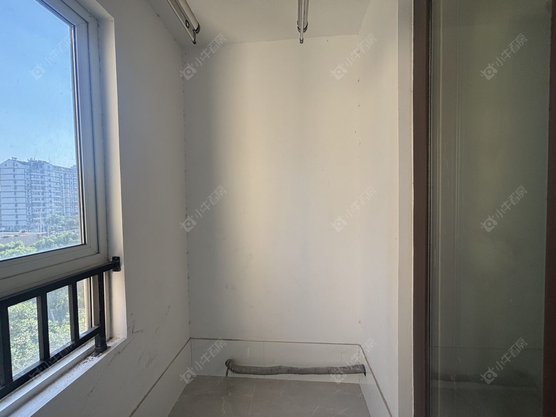 常州新景花苑四期在租房源室内图_小牛看房