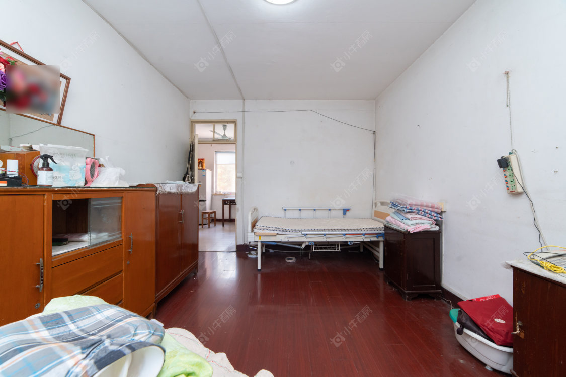 常州花园新村（钟楼）在售二手房源室内图_小牛看房