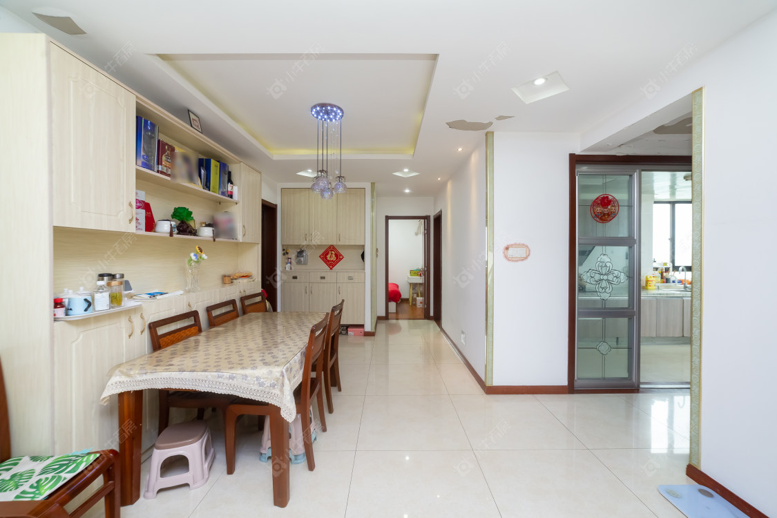 常州绿地世纪城三期在售二手房源室内图_小牛看房