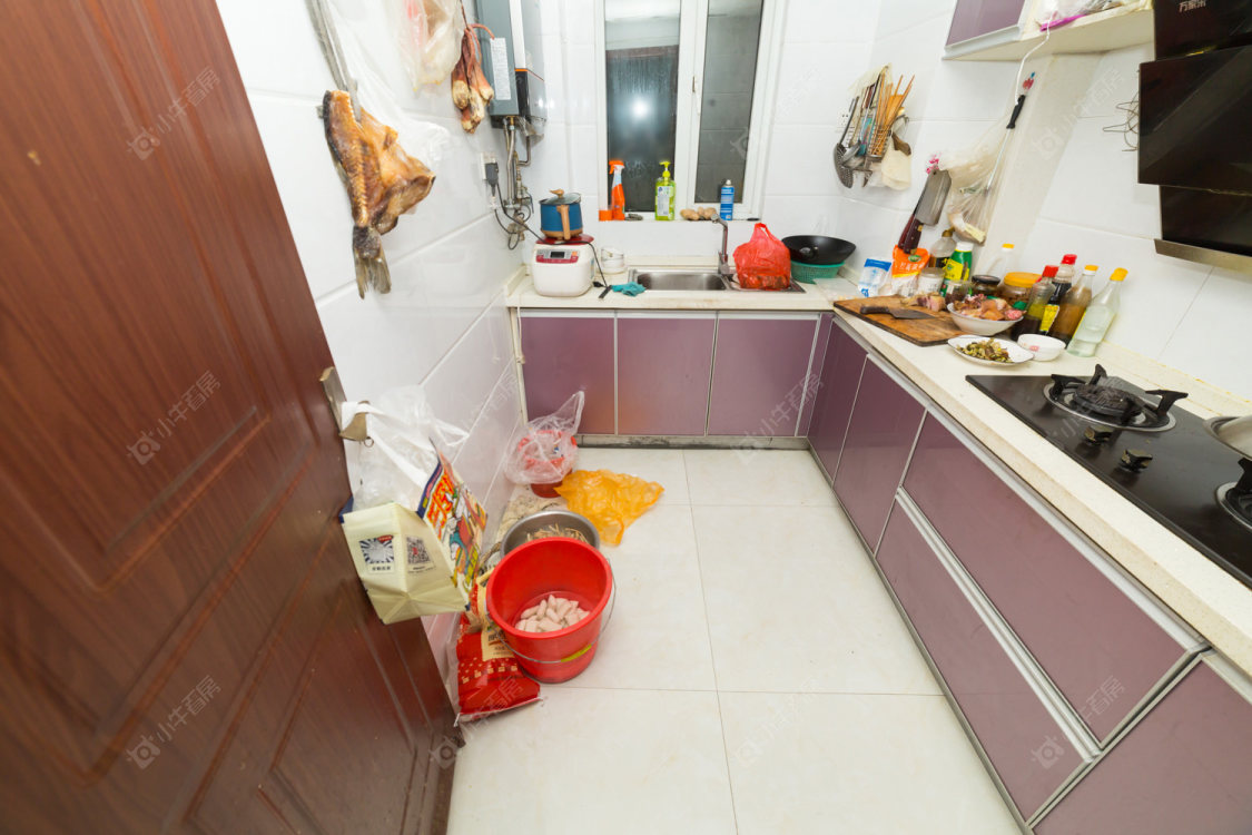 常州紫韵香庭一期在售二手房源室内图_小牛看房