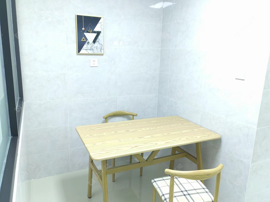 常州高力国际SOHO在租房源_小牛看房