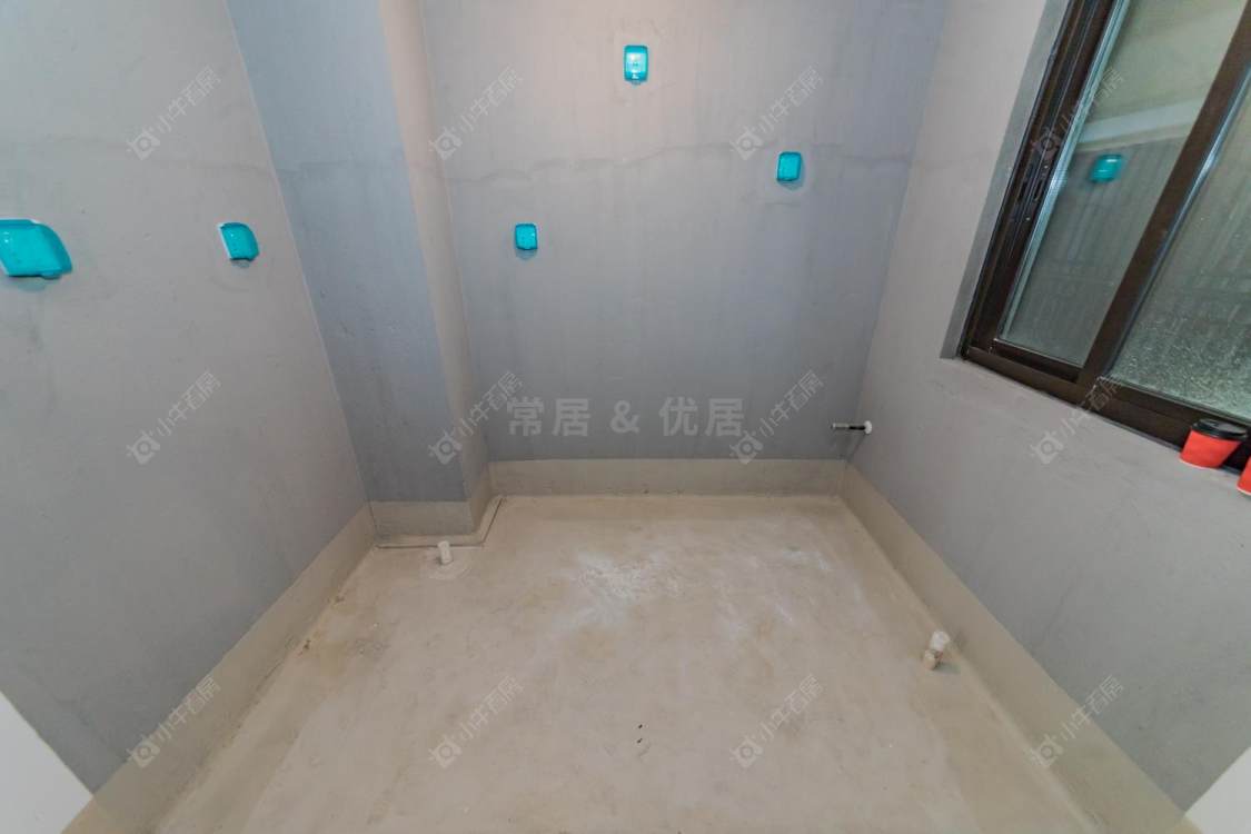 常州新城桃李郡在售二手房房源室内图_小牛看房