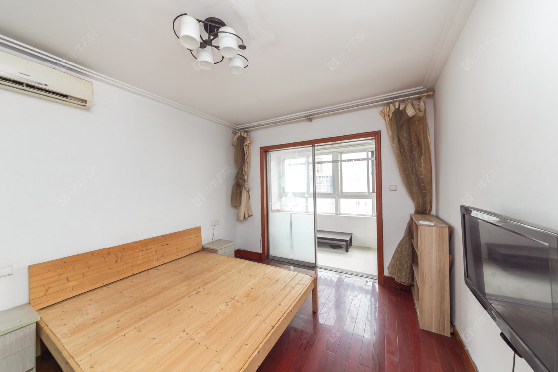 常州绿园爱舍南区在售二手房_小牛看房