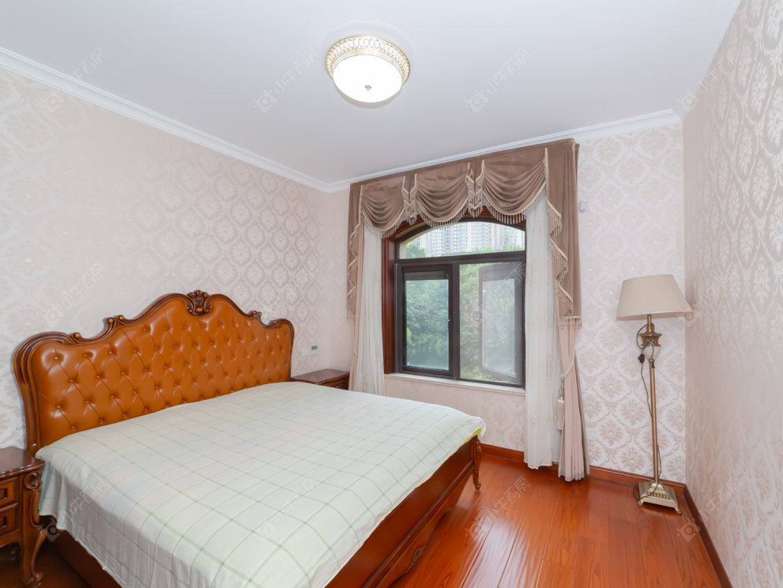 常州九龙仓国宾1号在售二手房源室内图_小牛看房