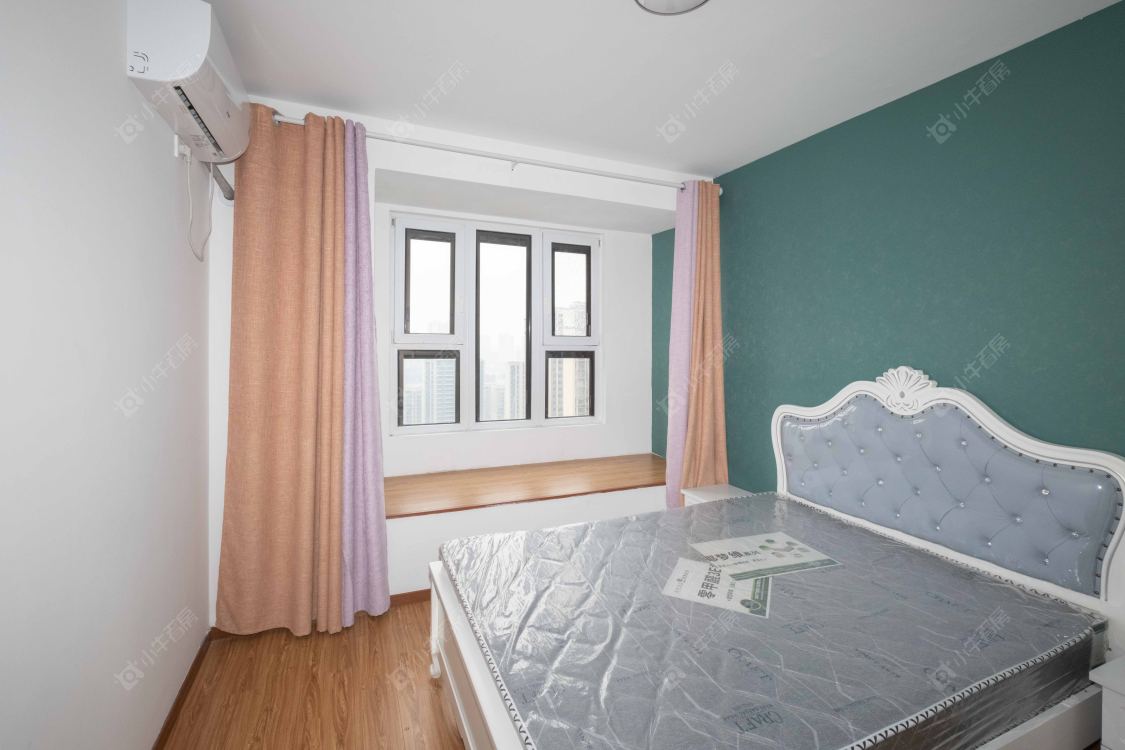 常州桃李东方在售二手房源室内图_小牛看房