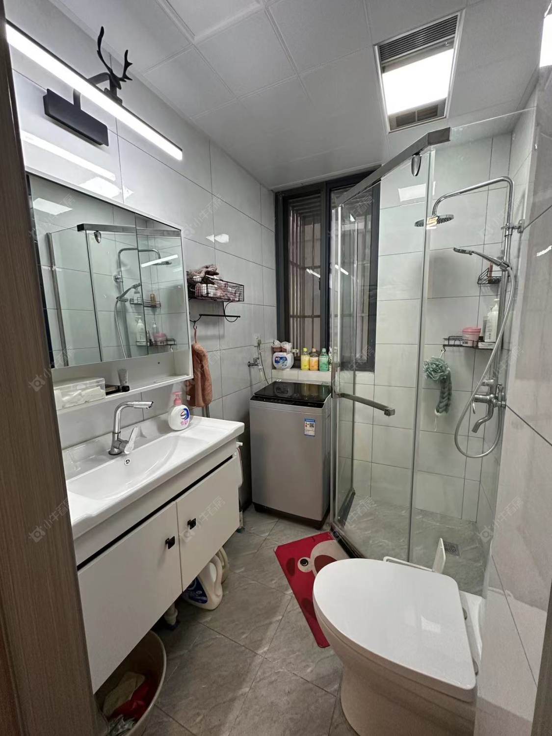 常州香江康桥在租房源_小牛看房