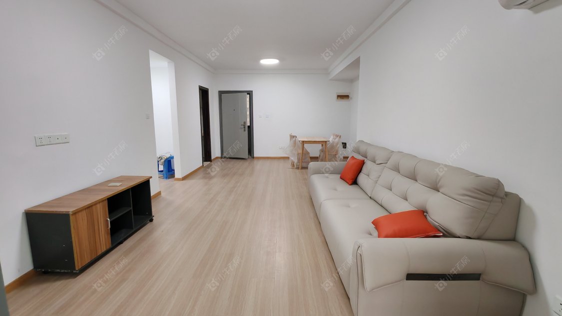 常州天隽峰在租房源室内图_小牛看房