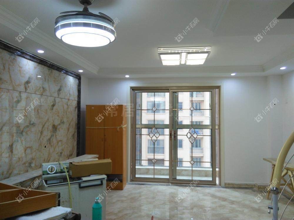 常州银河湾明苑三期租房_小牛看房