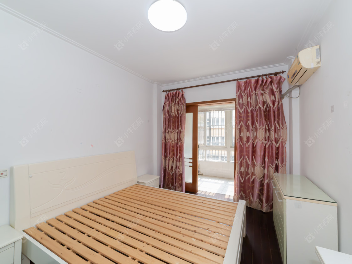 常州永宁花园在售二手房源室内图_小牛看房