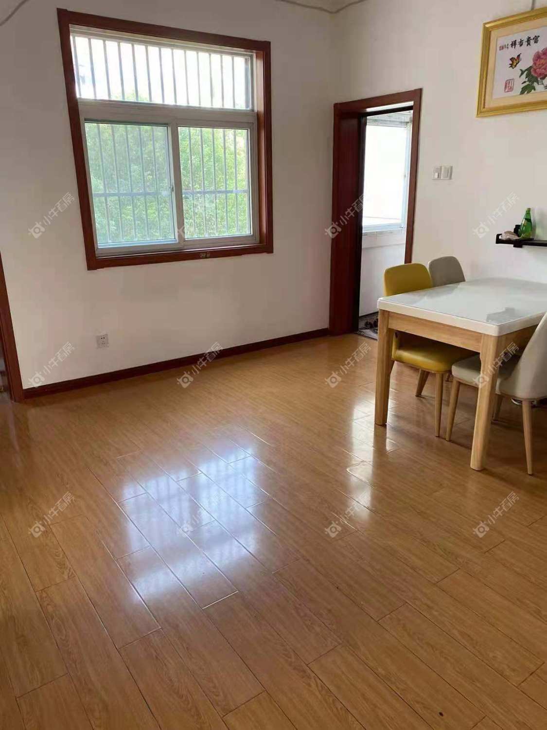 常州兰翔新村在租房源室内图_小牛看房