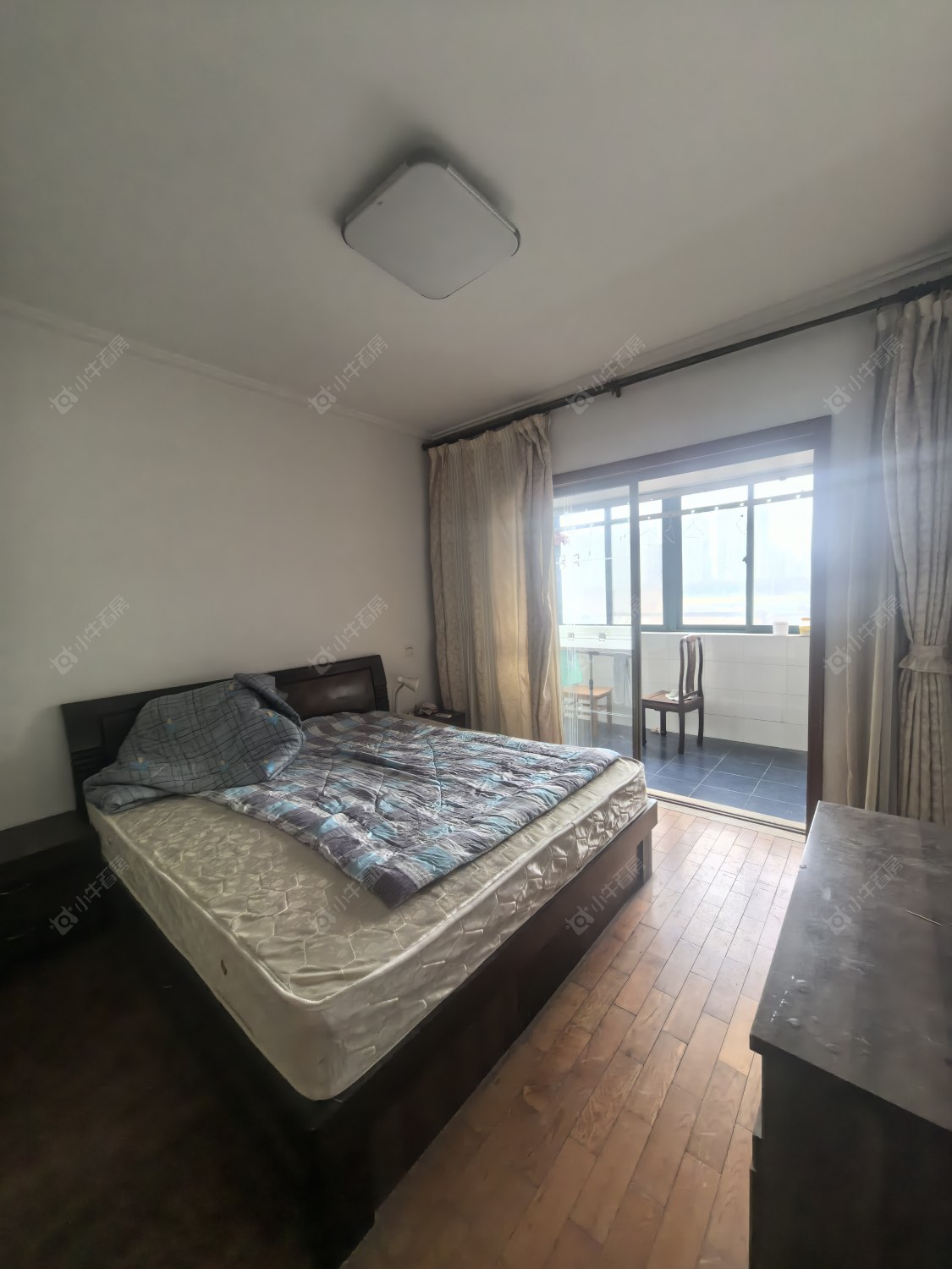 常州星鑫家园一期在租房源_小牛看房