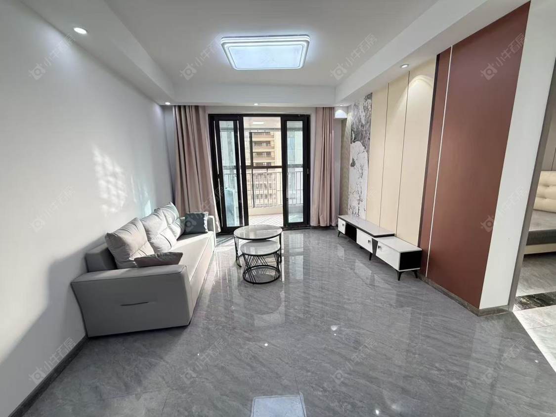 常州东青馨苑在租房源室内图_小牛看房