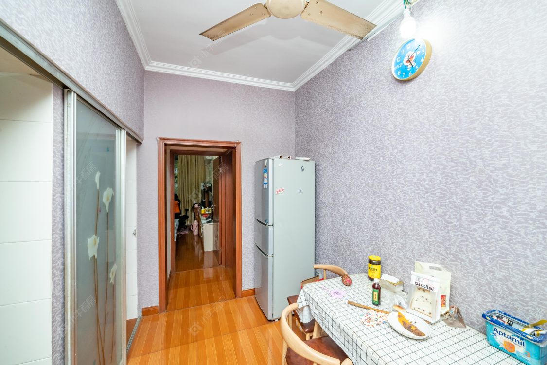 常州清凉新村在售二手房源室内图_小牛看房