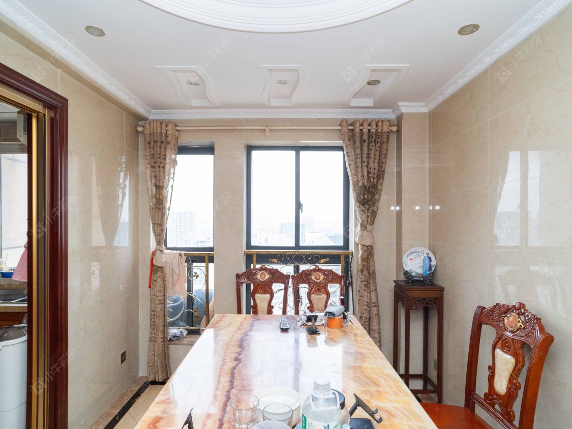 常州金地花苑在售二手房源室内图_小牛看房