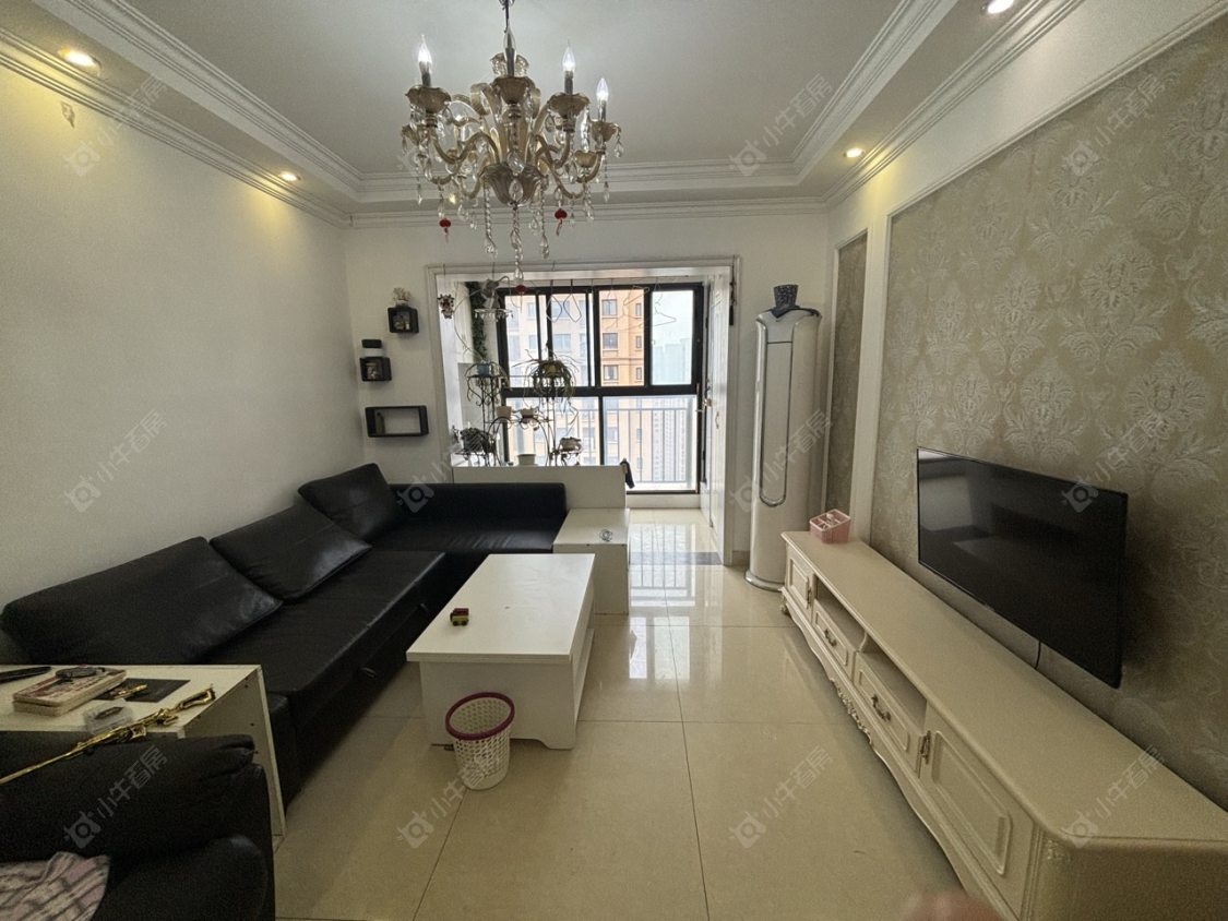 常州香溢紫郡二期在租房源室内图_小牛看房