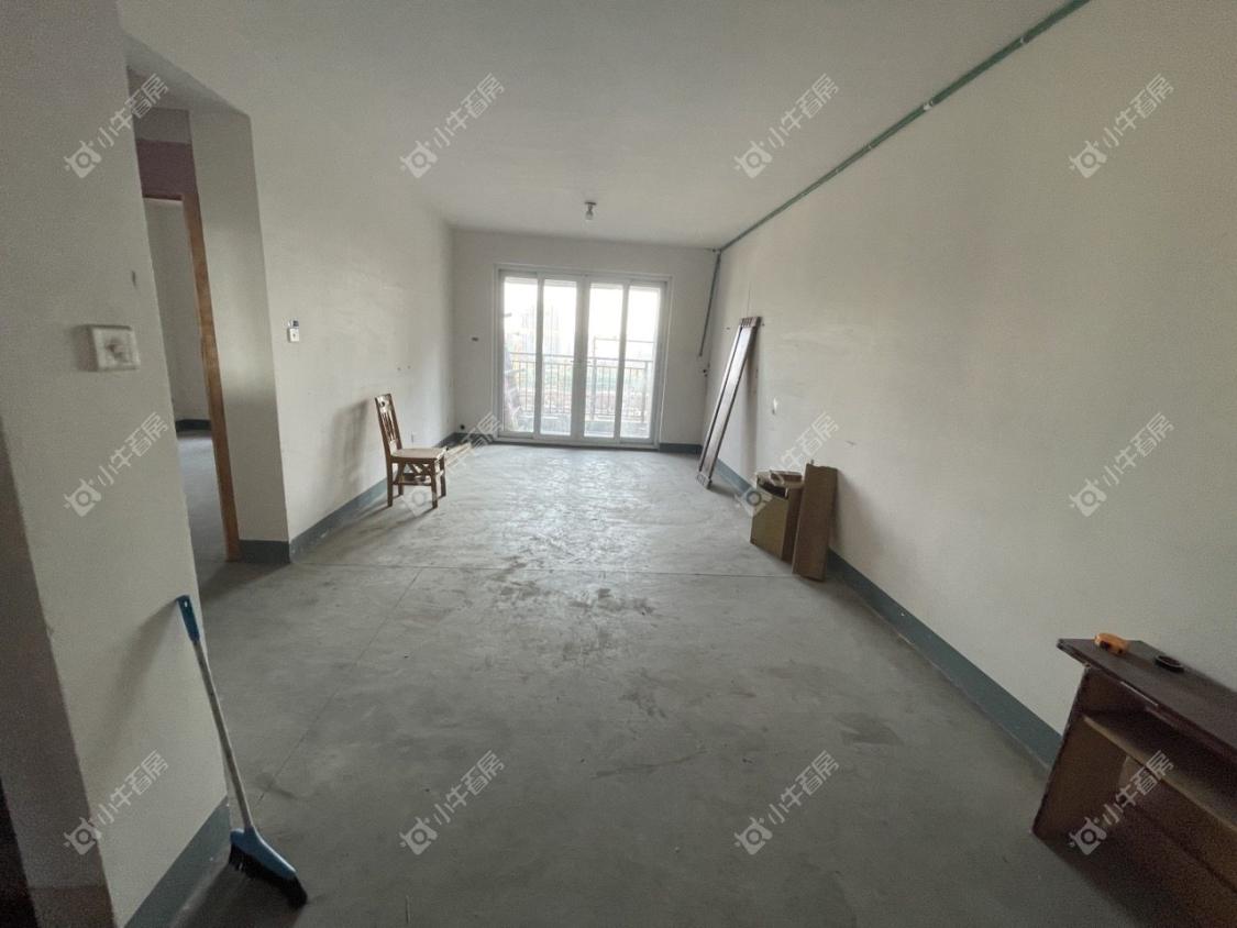 常州新城郡未来3室2厅1卫出租_小牛看房