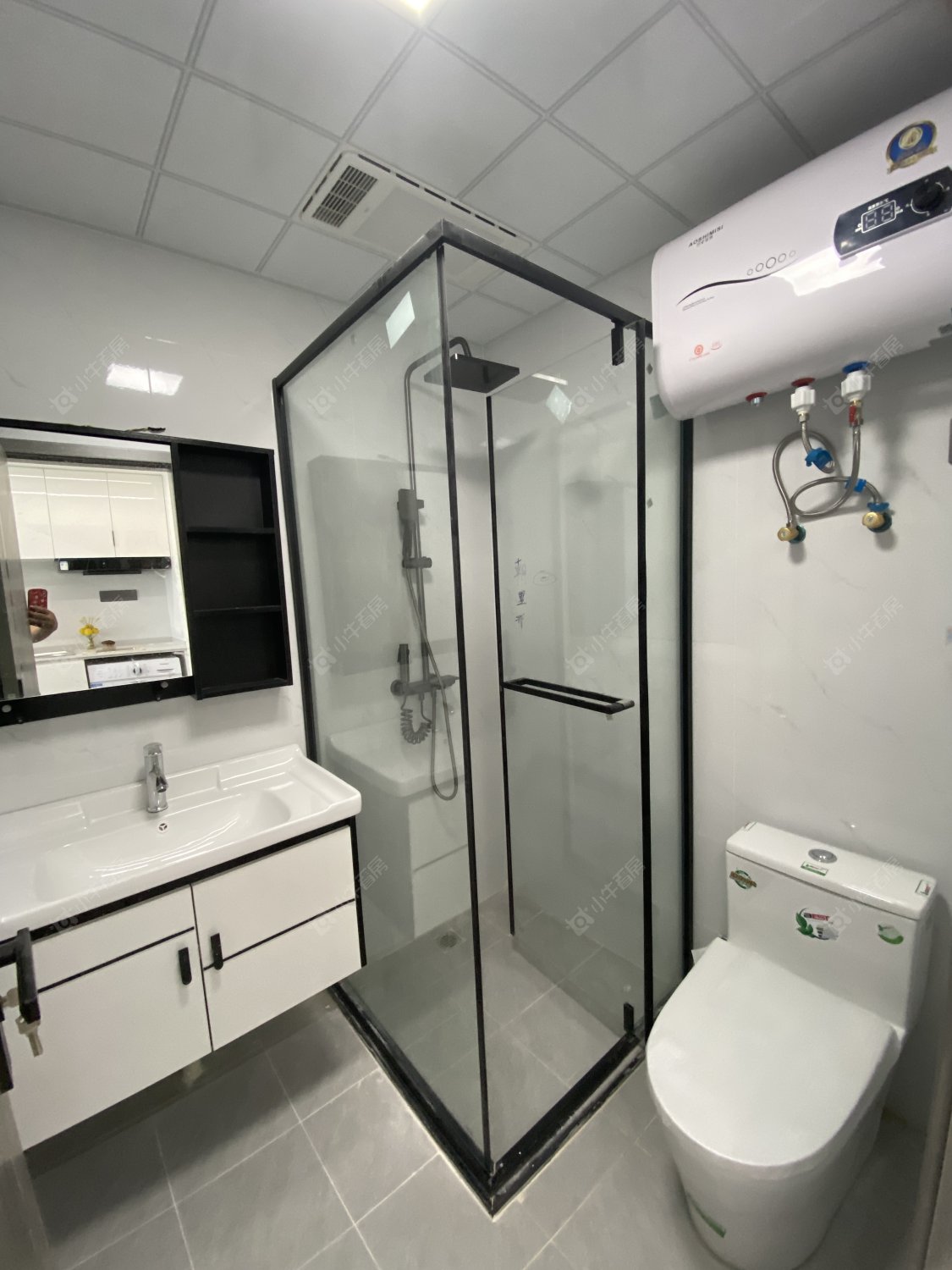 常州爱琴海公寓在租房源_小牛看房