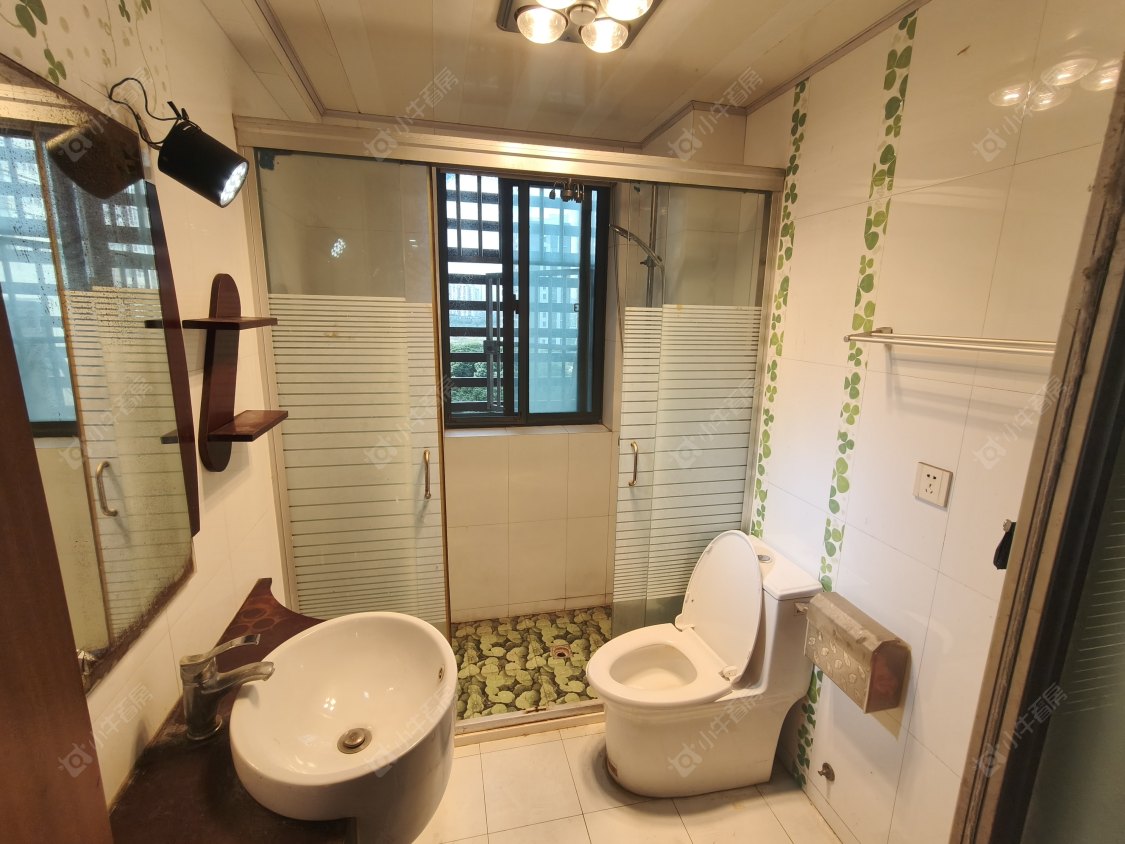 常州新城蓝钻苑东区在租房源室内图_小牛看房