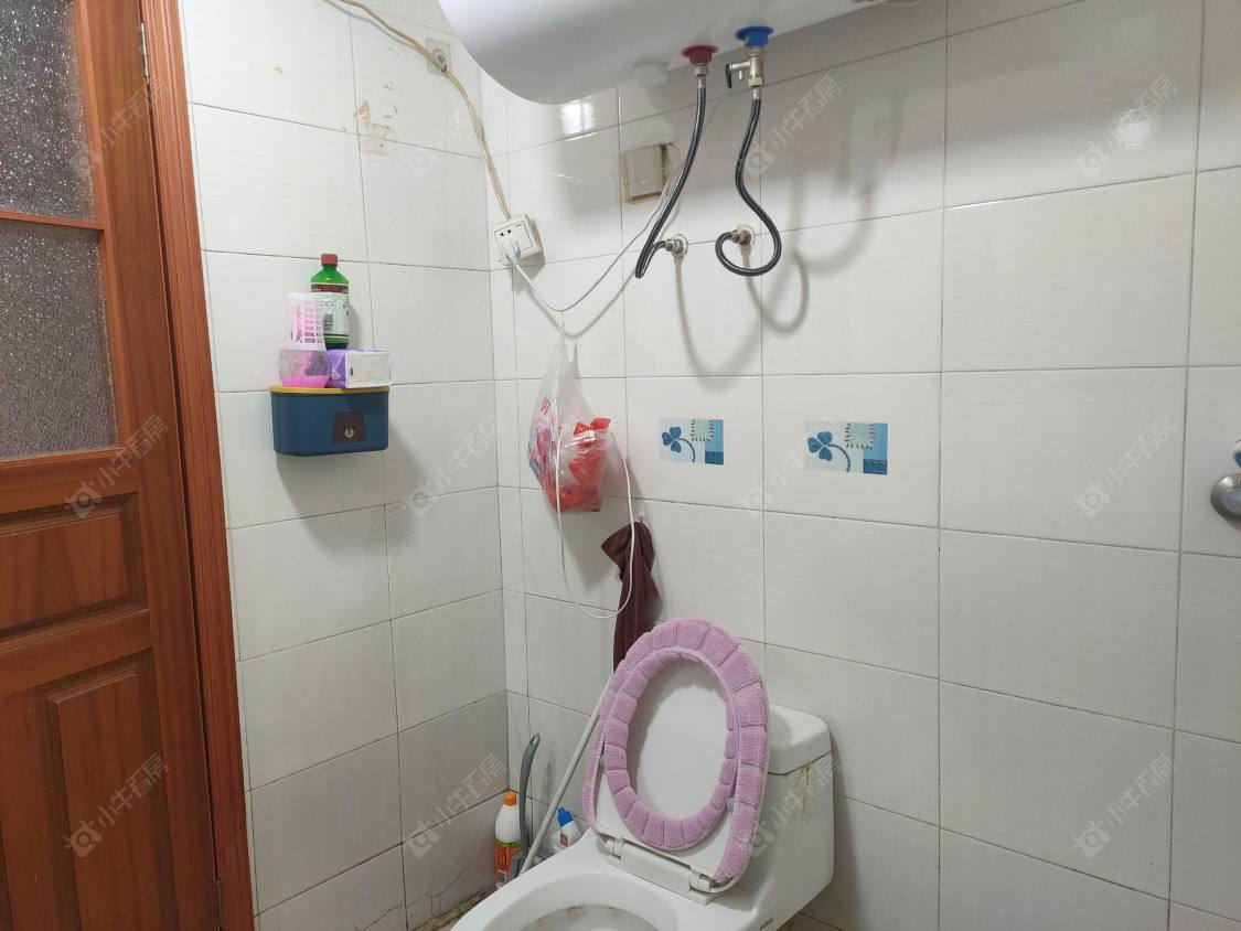 常州嵩山路在租房源室内图_小牛看房