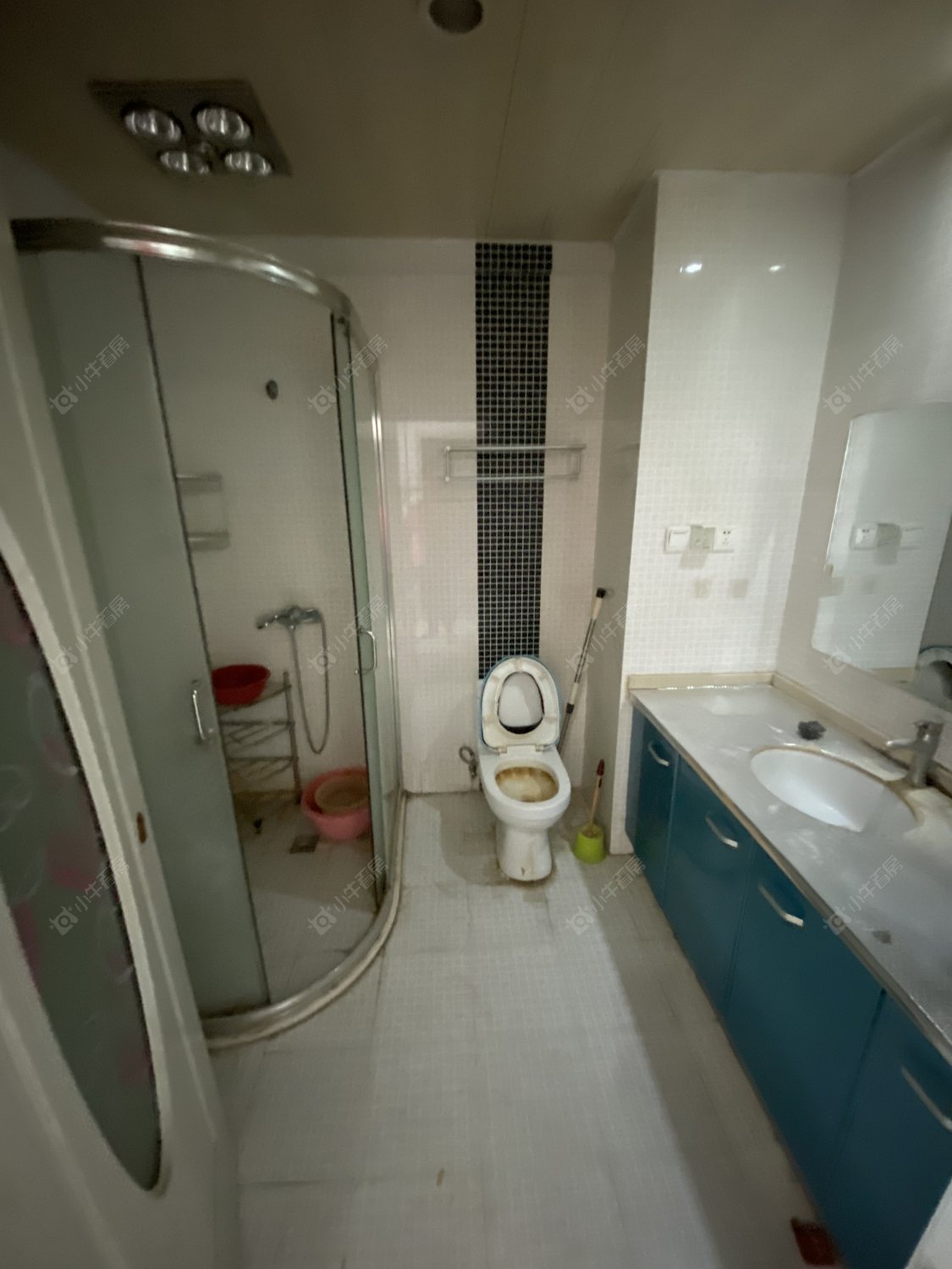 常州新城尚东区花园西区在租房源室内图_小牛看房