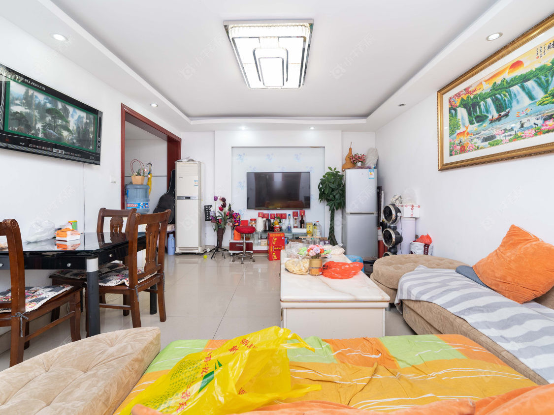 常州喜盈门花苑在售二手房_小牛看房