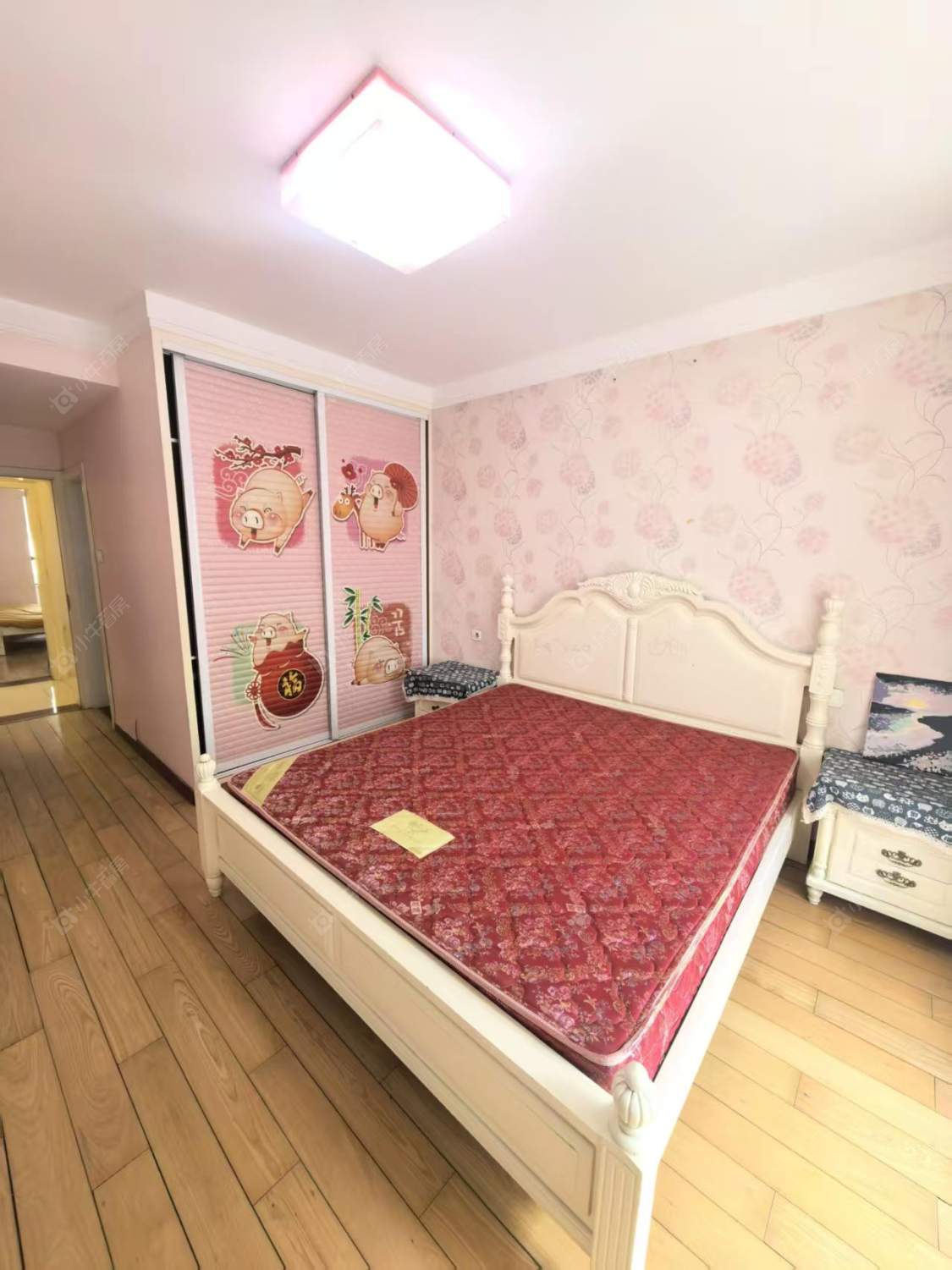 常州新城南都花海在租房源室内图_小牛看房