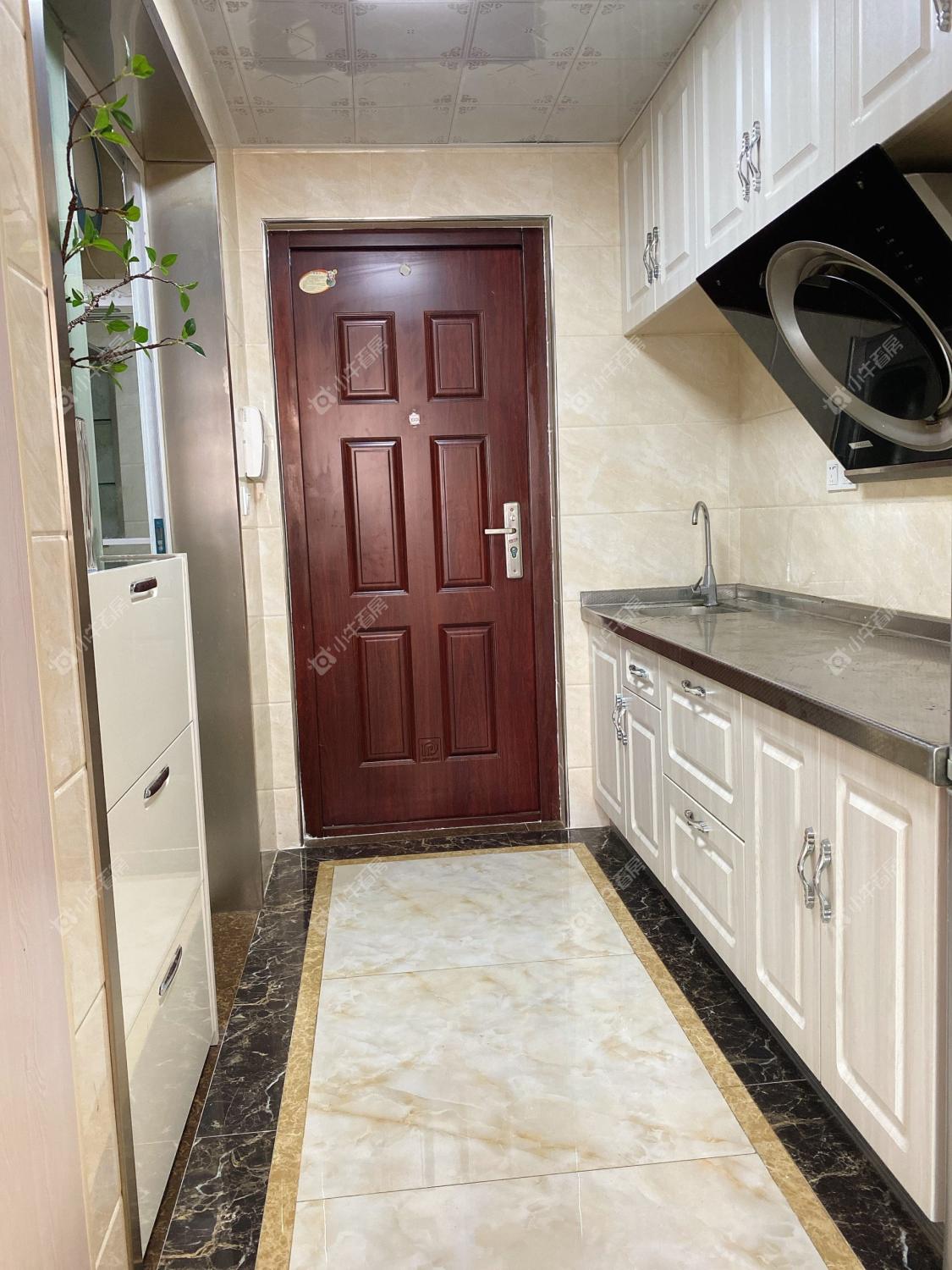 常州新城帝景东区在租房源_小牛看房