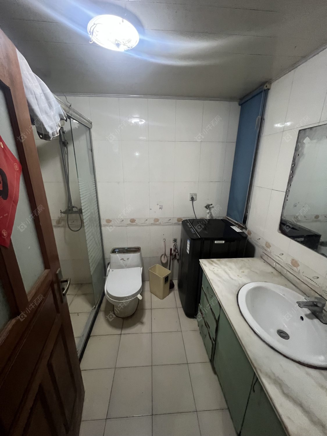 常州嘉顺花园在租房源室内图_小牛看房