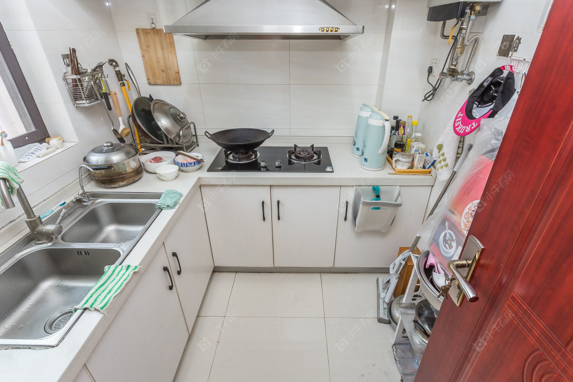 常州红梅新村在售二手房源室内图_小牛看房